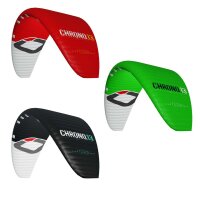 Ozone Chrono V5 15m2 grün