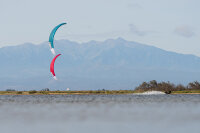 Ozone Chrono V5 18m2 orange