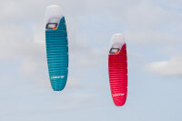 Ozone Chrono V5 9m2 grün