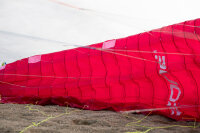 Ozone Chrono V5 9m2 rot