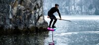 ENSIS WALTZ Foilboard SUP-Foil Set