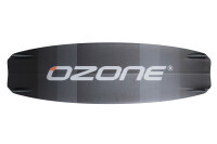 Ozone Code V4 Kiteboard 132 x 39cm gr&uuml;n Bindung Gr&ouml;sse S