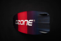 Ozone Code V4 Kiteboard 144 x 43cm schwarz ohne Bindung