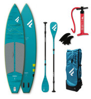 Fanatic FAS Isup RAY AIR Pocket 11 6&quot;X31&quot; Package