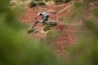 ION Knee Pads K-Sleeve AMP Unisex Black 2024