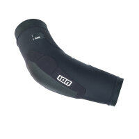ION Elbow Pads E-Sleeve AMP Unisex Black 2024