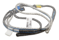 Duotone Kite Spare Back Pigtail Y NEO Right/Grey 2023