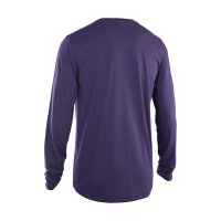 ION Bike S_logo LS DR Men 2024