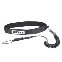 ION Leash Wing/SUP Core Coiled HIP Safety 2024