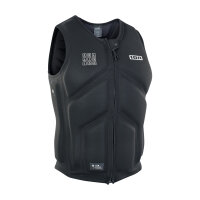 ION Vest Collision Core Front Zip 2024