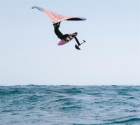 ION Wetsuit Seek Core 2/2 Shorty LS Front Zip Men