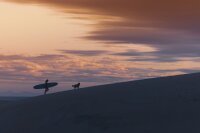 ION Wetsuit Amaze Long Jane 1.5 Women Capsule-Pink 2023