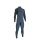 ION Wetsuit Seek Select 4/3 Front Zip Men Deep-Sea 2023