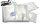 Duotone Kite Spare Bladder TIP Strut Juice D/LAB RI/Grey (Ss23) 2023