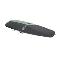 ION Boardbag Surf Core Stubby Jet-Black 2024