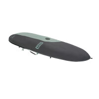 ION Boardbag Surf Core Jet-Black 2024
