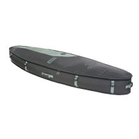 ION Boardbag Windsurf Core Double Jet-Black 2024