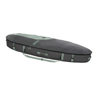 ION Boardbag Surf Core Triple Jet-Black 68 2024