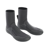 ION Boots Plasma 6/5 Round TOE Unisex Black 2024
