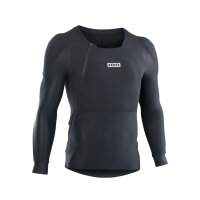 ION Protection Wear Shirt LS AMP Unisex Black 2024