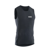ION Protection Wear Vest AMP Unisex Black 2024