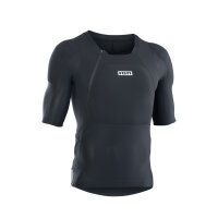 ION Protection Wear Shirt SS AMP Unisex Black 2024