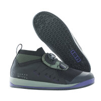 ION Shoes Scrub Select BOA Unisex Black 2024