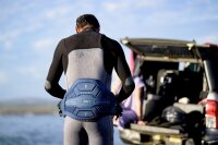 ION Harness Windsurf Waist Rival