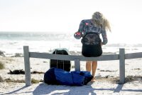 ION Harness Kite Waist Nova