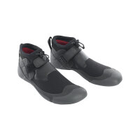 ION Shoes Ballistic 2.5 Round TOE Unisex Black 2024
