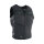 ION Vest Vector Select Front Zip Men Graphite-Grey 2024