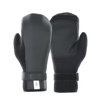 ION Water Gloves Arctic Mitten 5/4 Unisex Black 2024