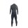 ION Wetsuit Seek AMP 5/4 Back Zip Men