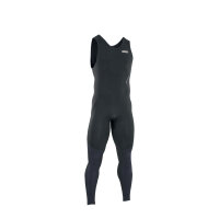 ION Wetsuit Long John Element Protection Men Black 2024