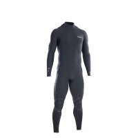 ION Wetsuit Seek Select 4/3 Back Zip Men Black 2024