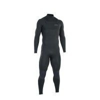 ION Wetsuit Element 4/3 Front Zip Men 2024