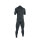 ION Wetsuit Element 2/2 SS Front Zip Men Black 2024