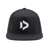 DT CAP 5Panel Duotone Icon Black 2024