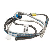 Duotone Pigtail With Back V Right (Grey) Rebel 2020