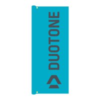 Duotone DT Flag 160 160X60 2024