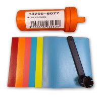 Fanatic FAS Board Spare Repair KIT FOR Isup 2024