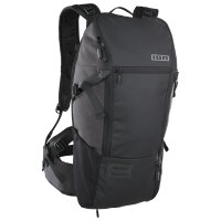 ION Pack Backpack Scrub 14 Black 2024