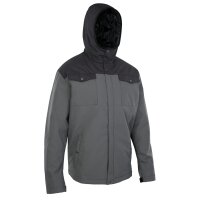 ION Field Jacket Grey