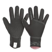ION Water Gloves NEO 4/2 Unisex Black 2024
