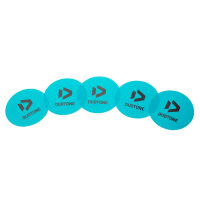 Duotone AIR Port Valve Protection Patch (5Pcs) Turquoise...