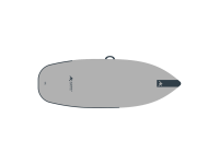 Ak24 Surf BAG Single 6.0 2024