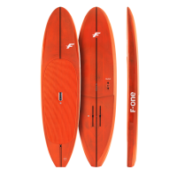 F-One Rocket Sup Downwind Pro Carbon 19&quot;