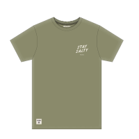 Manera Unisex T-Shirt - Rugged