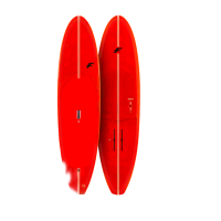 F-One Rocket Sup Downwind Pro 19&quot;