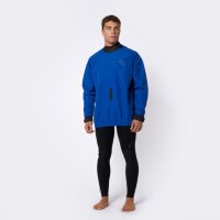 Mystic Gust Windbreaker 2024 Red S